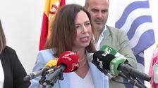 La Junta entrega 18 viviendas protegidas en régimen especial de alquiler social en Conil