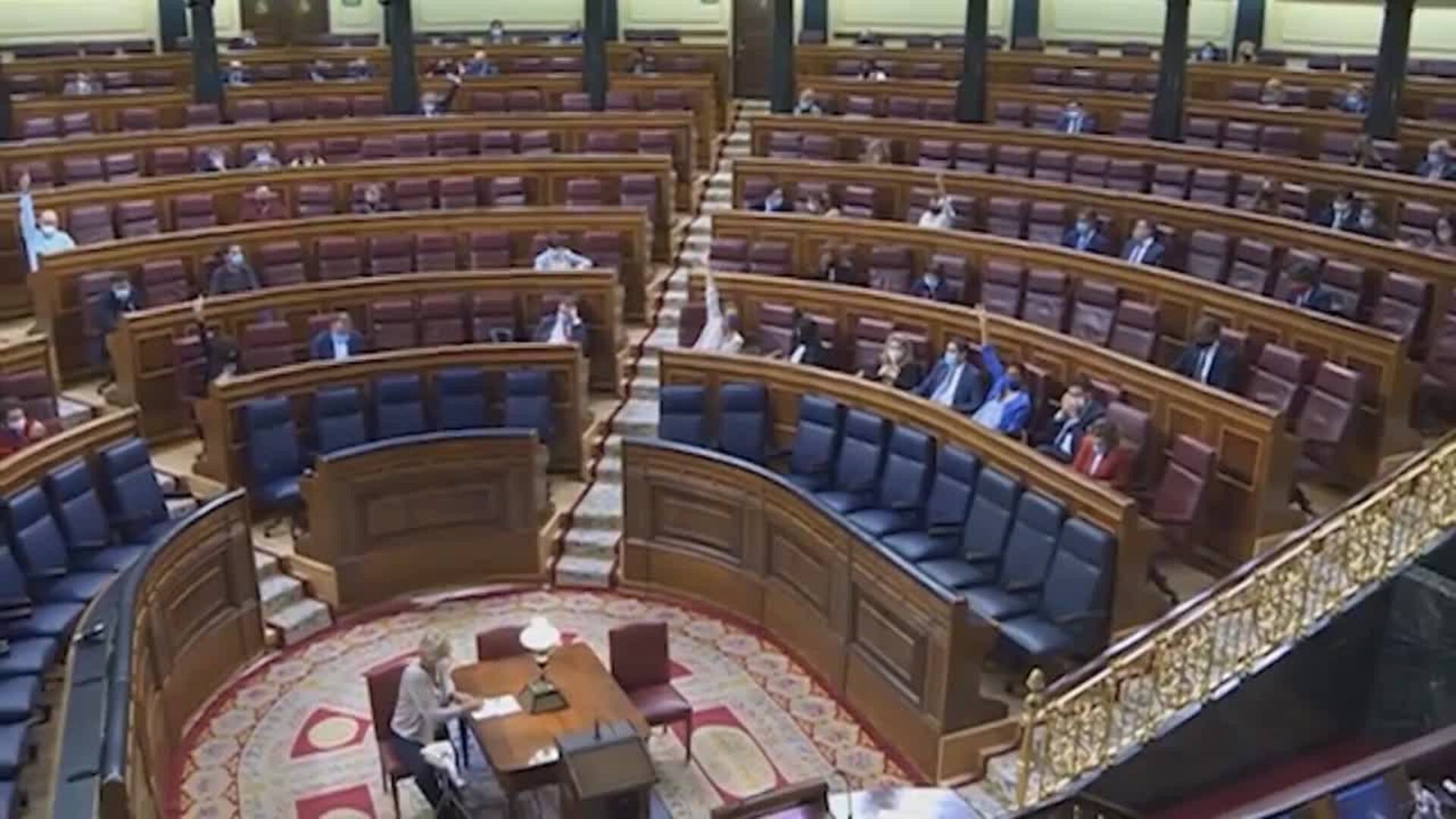 La reforma del CGPJ vuelve a protagonizar la actualidad política