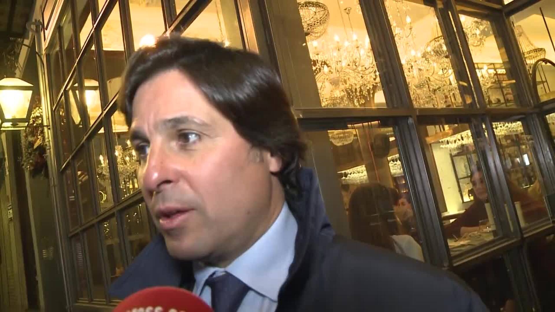 Fran Rivera confiesa que no irá a ver torear a su hermano