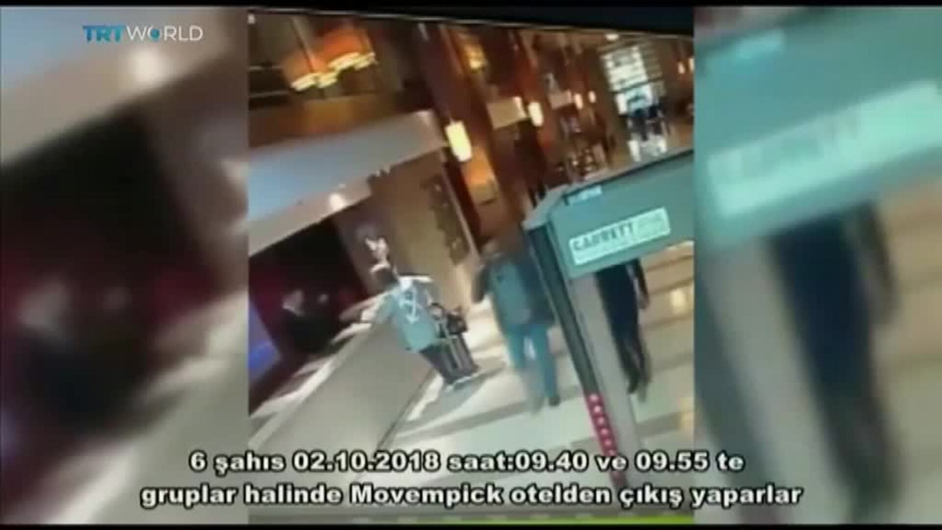 El Príncipe heredero de Arabia Saudí planeó el asesinato de Jamal Khashoggi, según EE.UU