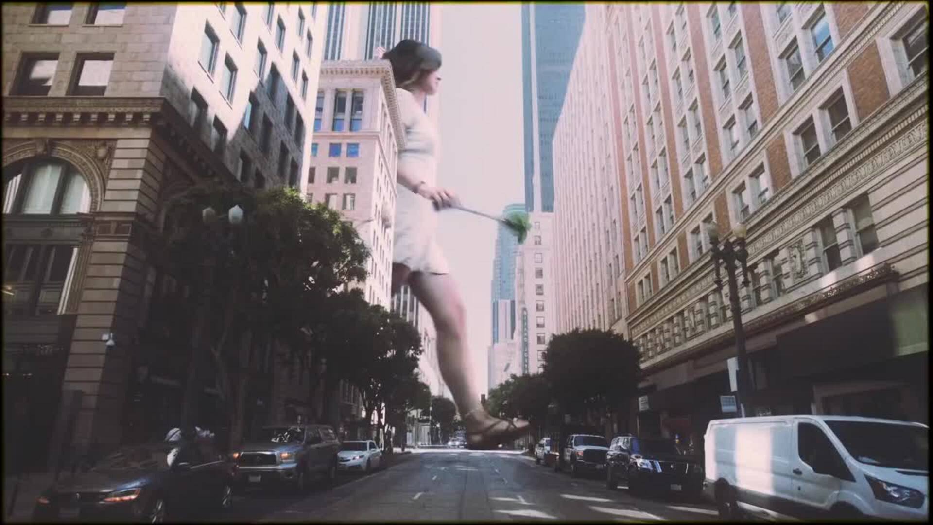 Lana Del Rey cancela su gira europea por enfermedad