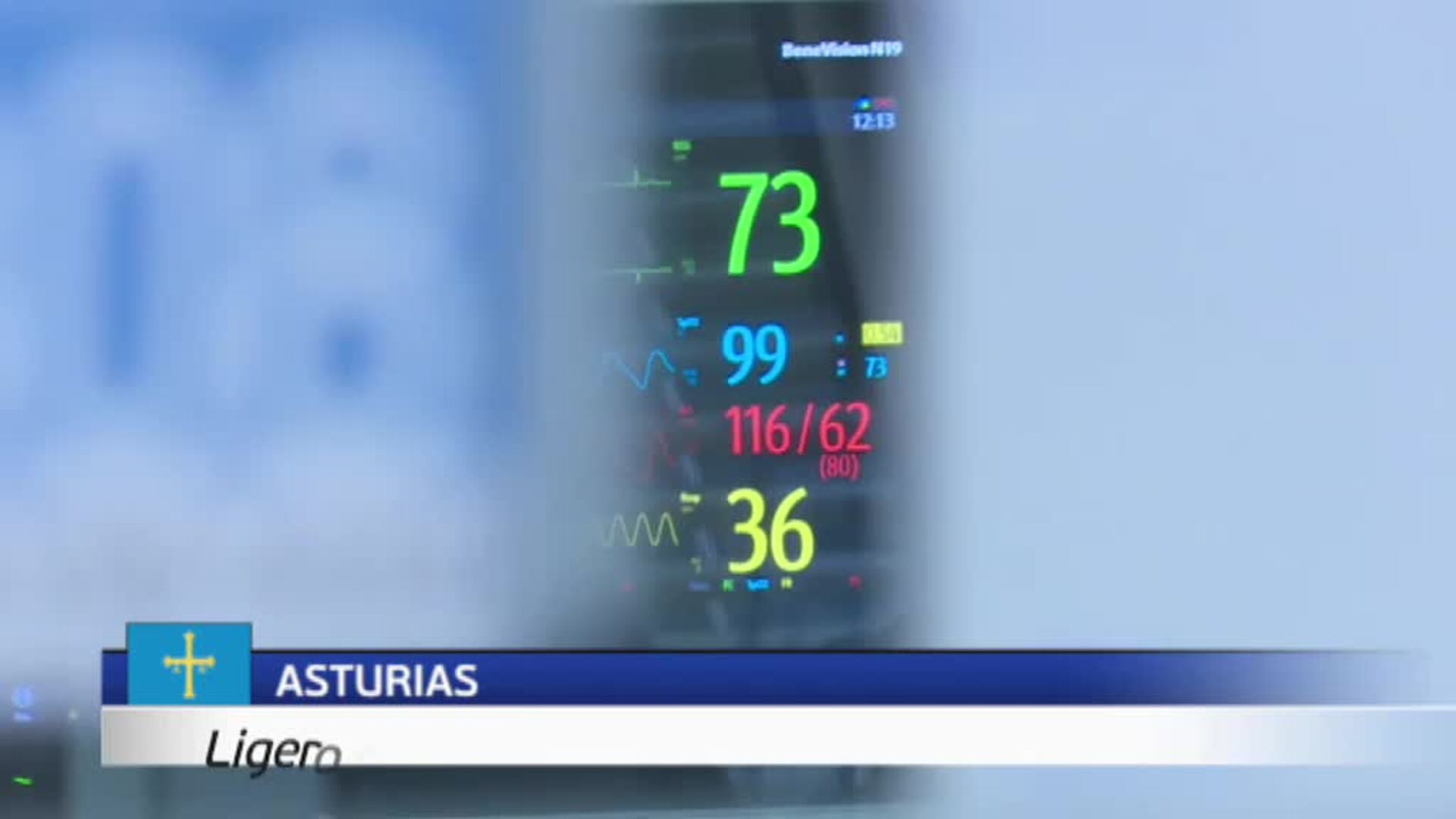 Con la curva de contagios aplanada, los expertos alertan del riesgo de un cambio de tendencia