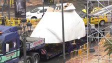 Coronavirus: la evolución de la pandemia convierte casi en utopía la celebración de las Fallas en julio