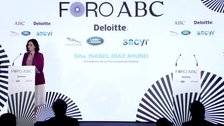 Ayuso propone que el SMI esté exento de impuestos y cotizaciones