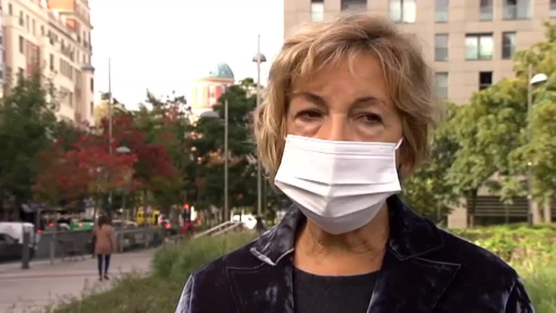 No hay riesgo en recibir al tiempo dosis de refuerzo frete al covid y vacuna de la gripe