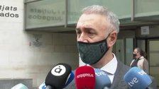 Víctimas del descuartizador confeso de Marta Calvo le acusan de 33 delitos con el agravante de género