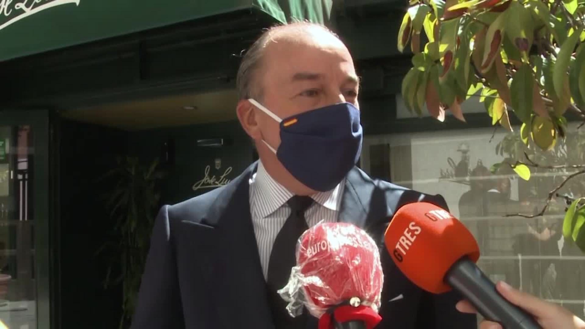 Los Franco recurrirán la sentencia que ordena devolver el Pazo de Meirás al Estado