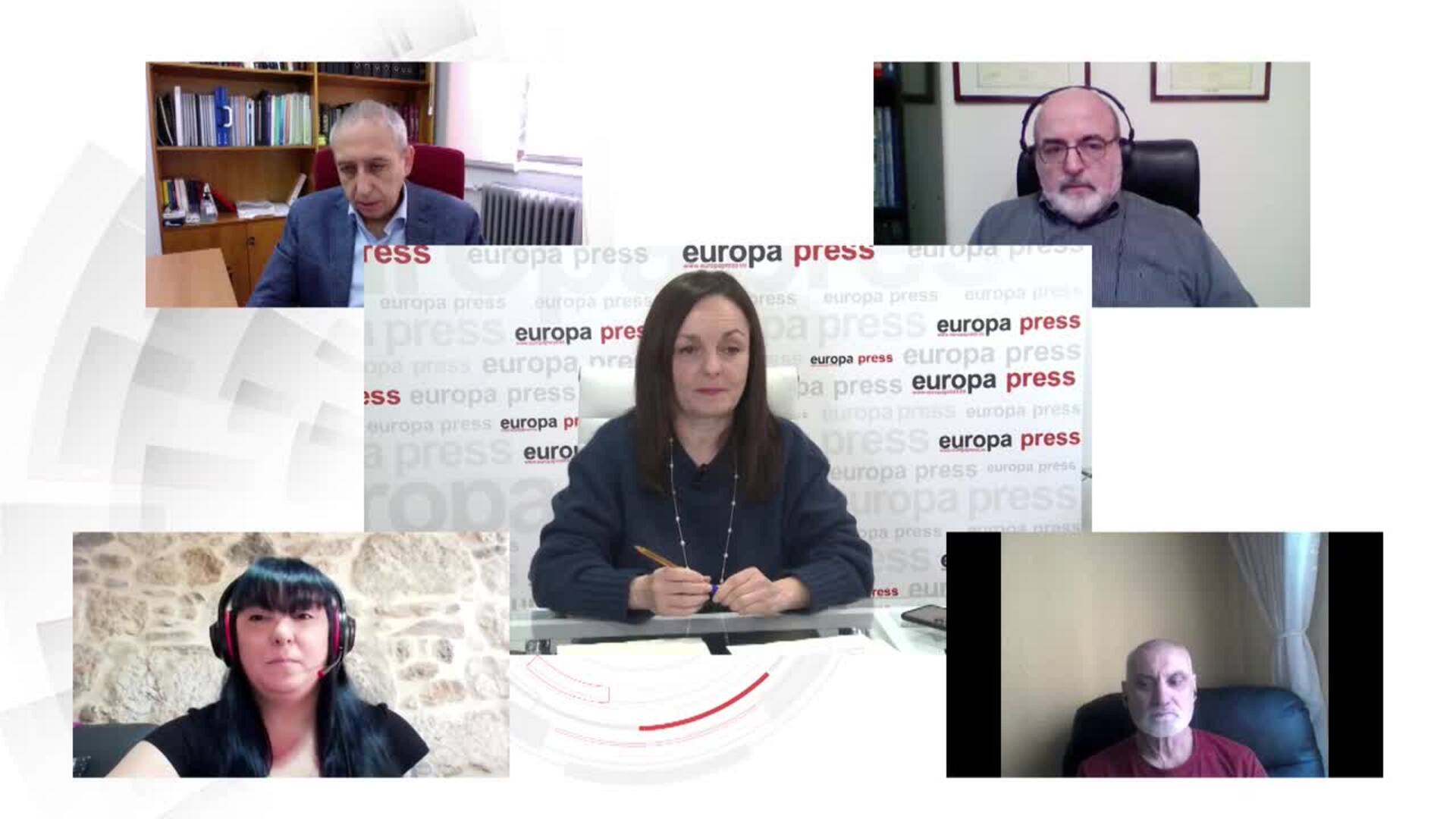 Pacientes y expertos piden acelerar el acceso a nuevos tratamientos para enfermedades respiratorias