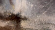 El legado de JMW Turner sigue vivo en la sociedad británica 250 años después de su nacimiento