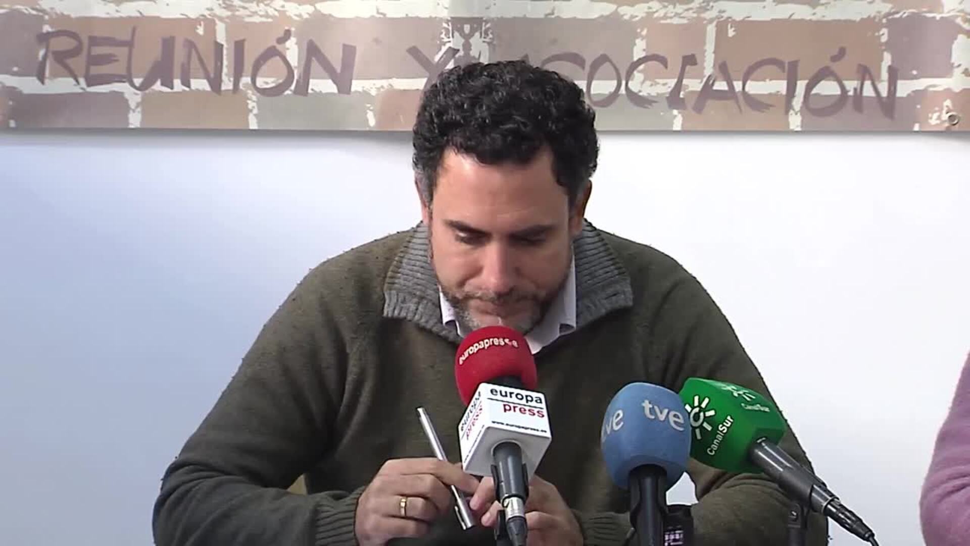 Apdha alerta de &quot;retroceso&quot; en derechos humanos en Andalucía con nuevo Gobierno