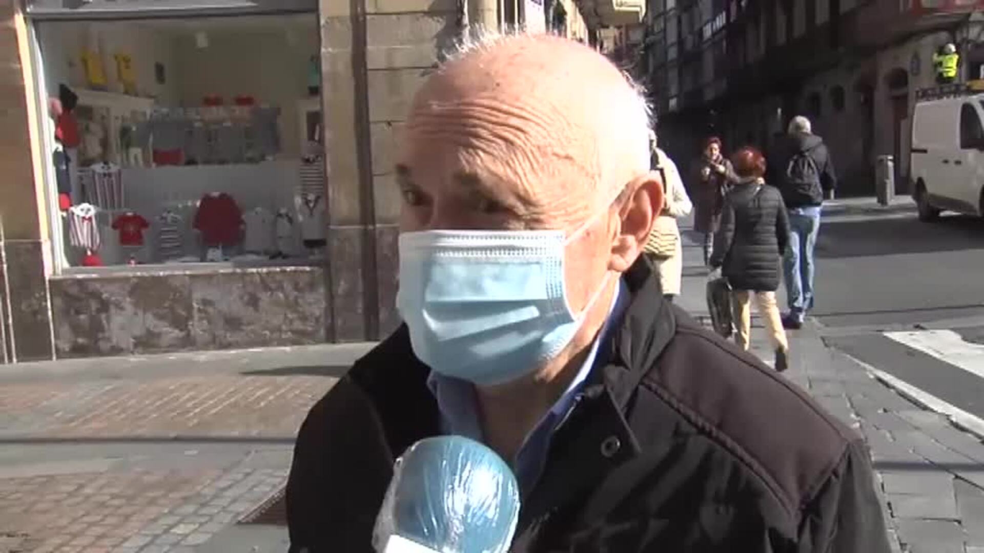 La subida de contagios pone al País Vasco como la segunda Comunidad Autónoma con más Incidencia acumulada