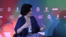 En España hay más de 80 mujeres dirigiendo festivales de cine, entre ellos el de Valencia
