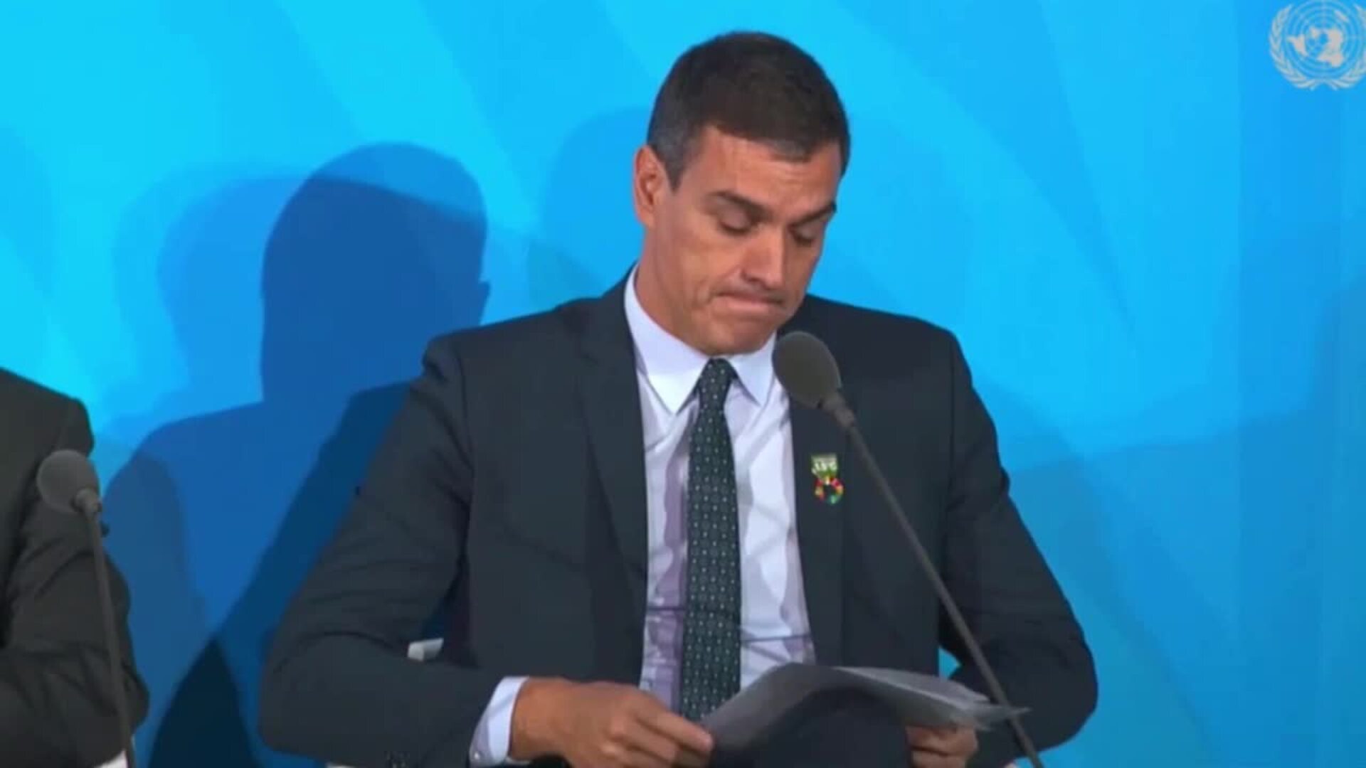 España contribuirá con 150 millones al Fondo Verde del Clima