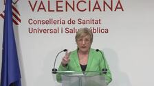 Coronavirus Valencia en directo: 170 nuevos casos y un muerto por los rebrotes del Covid-19 durante el fin de semana