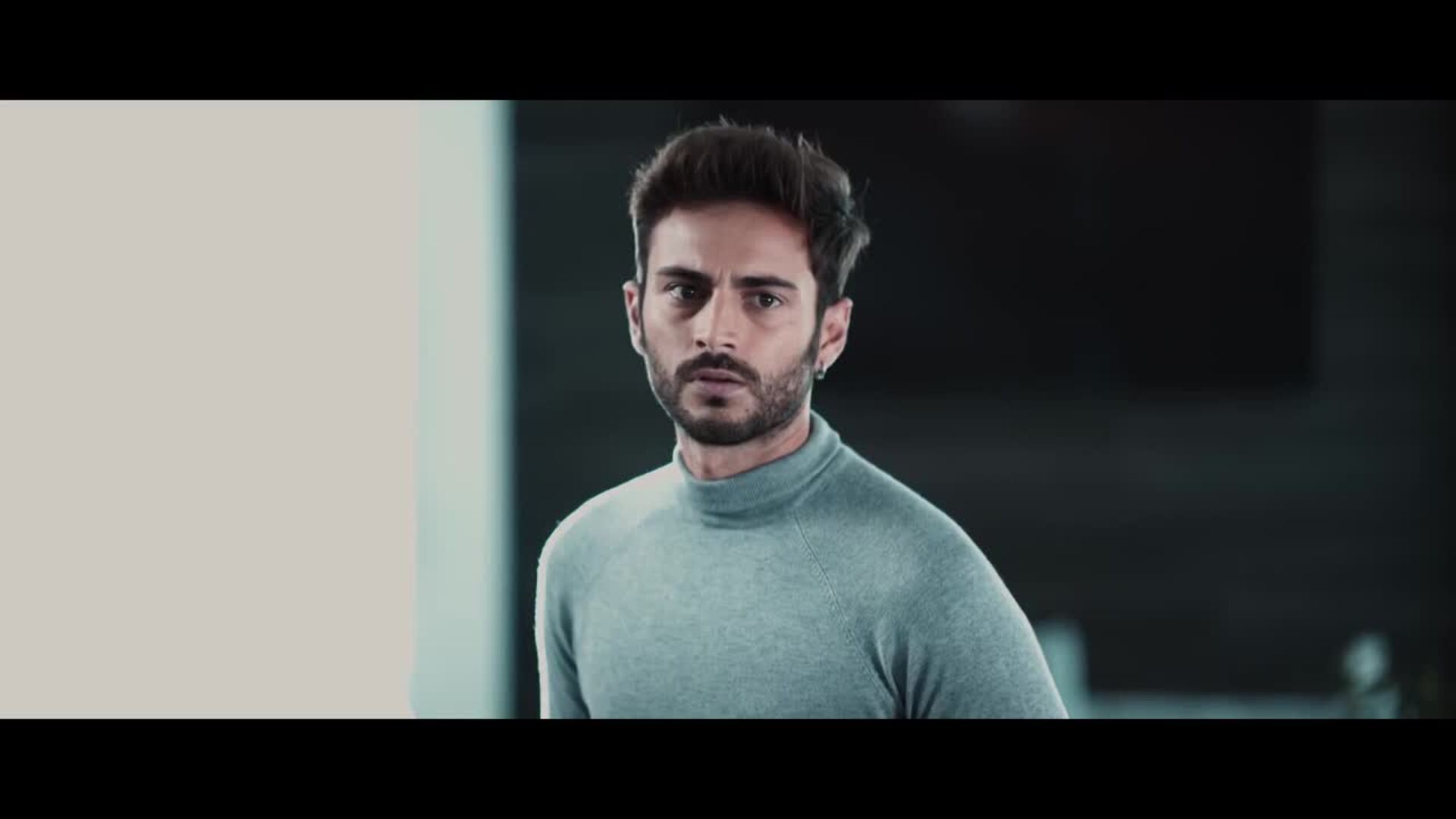 Melendi estrena &#039;El Ciego&#039; con Cali Y El Dandee