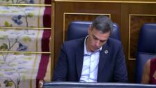 PNV y ERC endurecen sus críticas a Sánchez y amagan con tumbar los Presupuestos