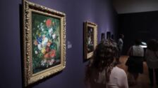 Atlanta acoge una exposición de con más de cien obras de arte holandés
