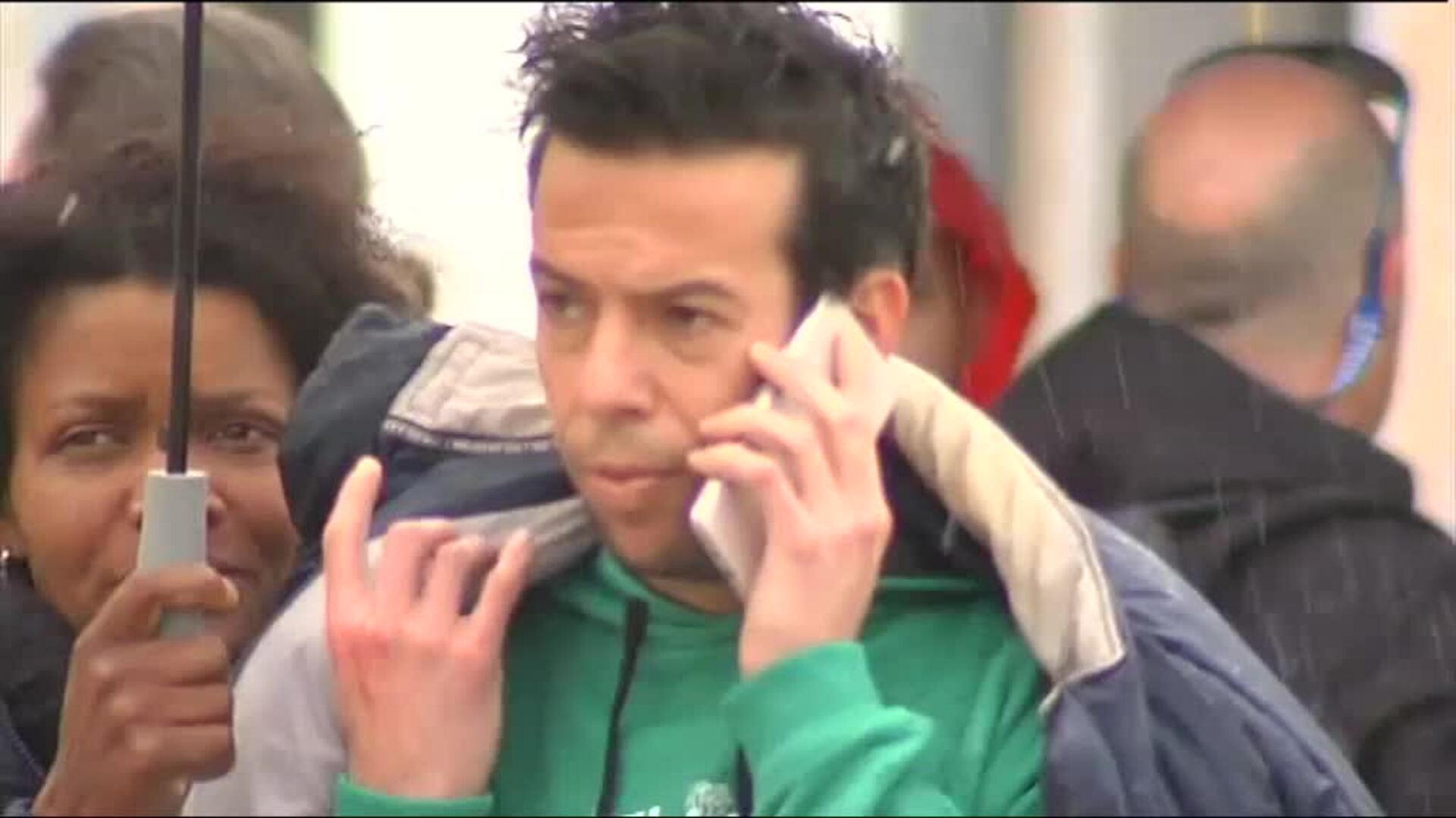 Semana decisiva en el juicio por la muerte de Gabriel Cruz