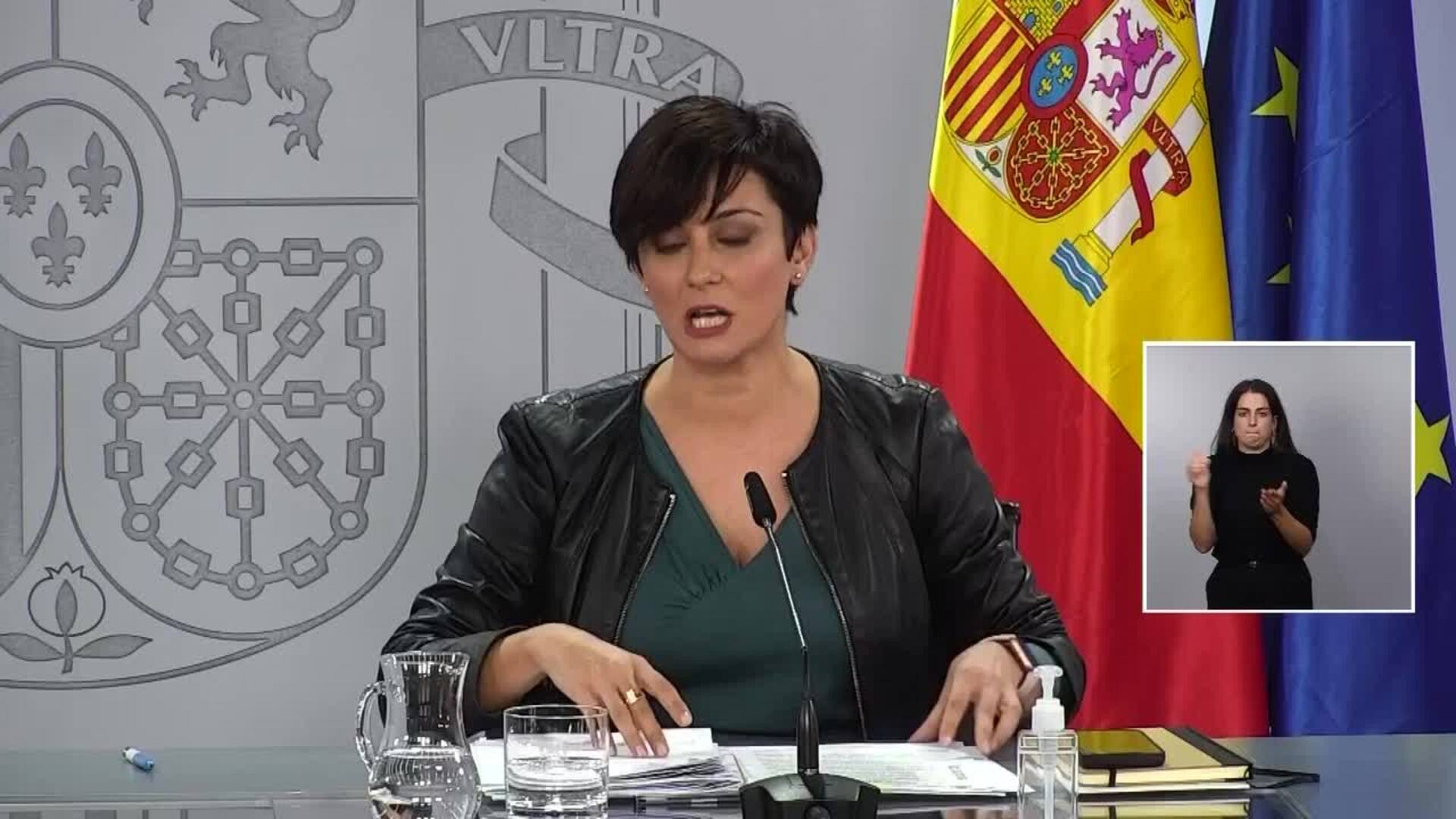 Gobierno incrementa la financiación a CCAA para plazas de FP