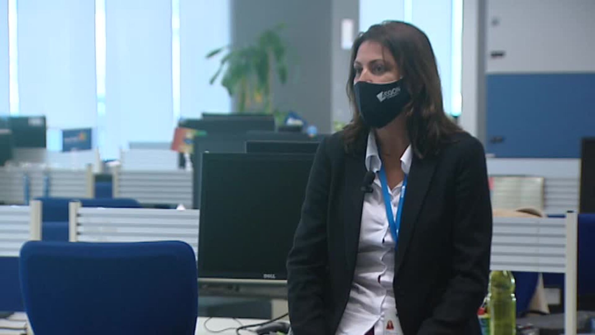 Un 60 por ciento de los españoles sufre fatiga pandémica