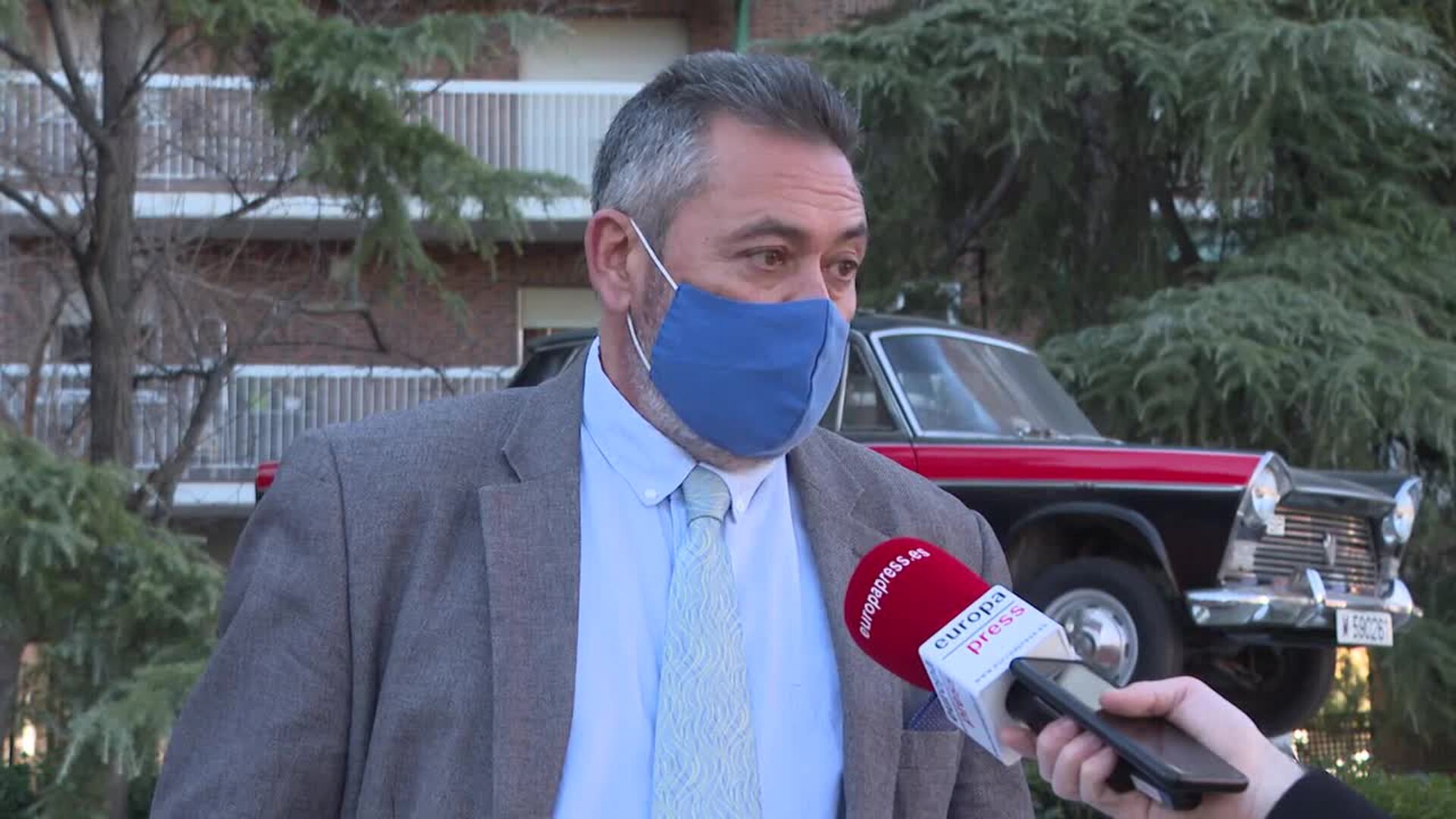 Taxistas de Madrid niegan que necesiten una liberalización de horarios