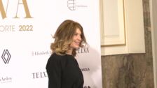 Tamara Falcó habla por primera vez de su relación con Hugo Arévalo