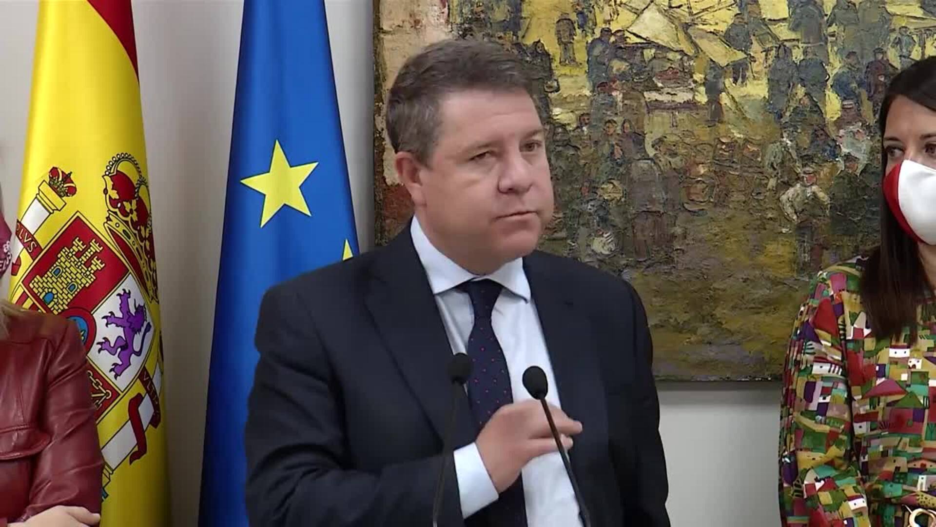 Todas áreas sanitarias de C-LM tendrán una consulta de COVID persistente