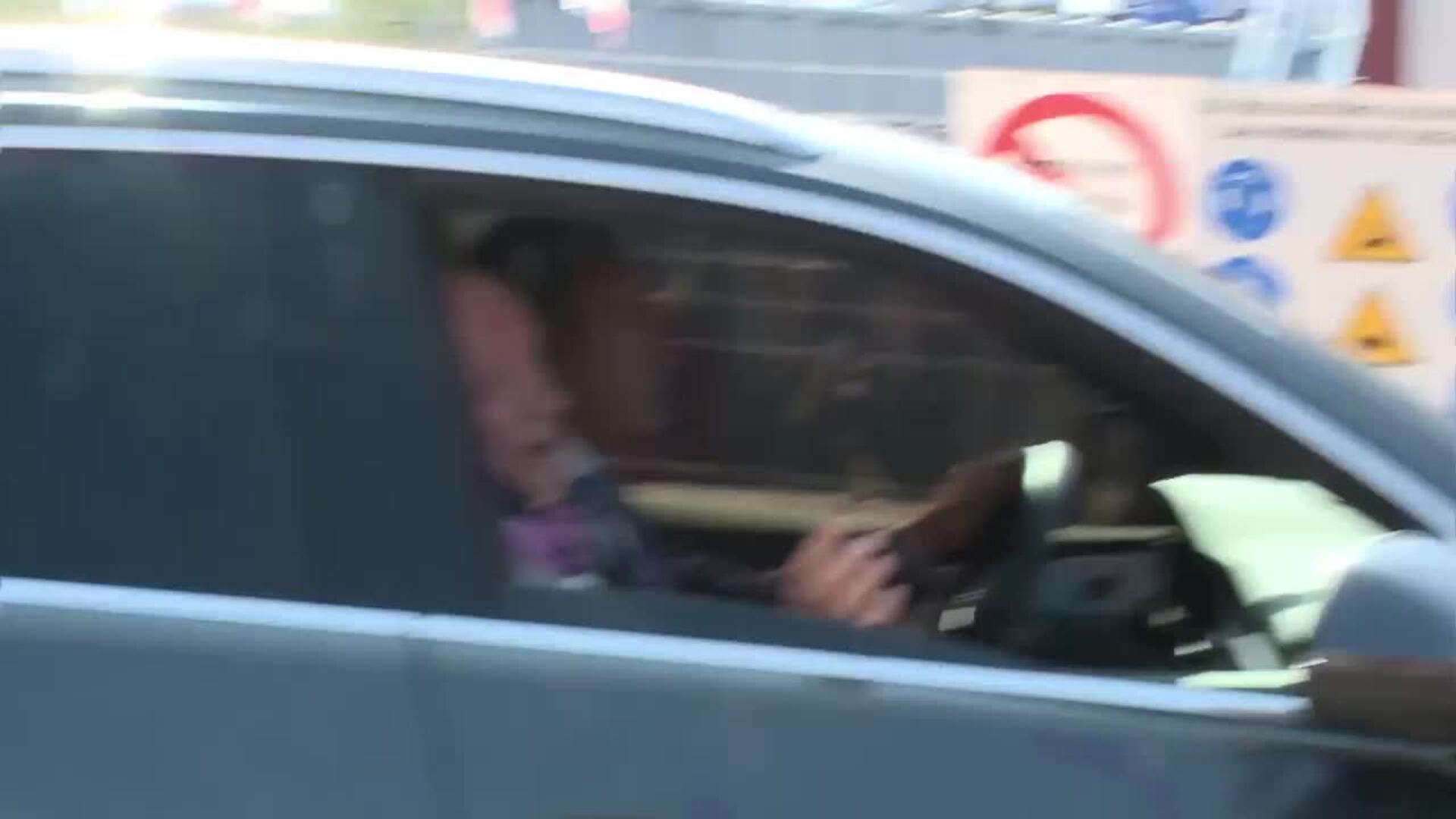 El Supremo rechaza adoptar medidas cautelares contra el Rey emérito