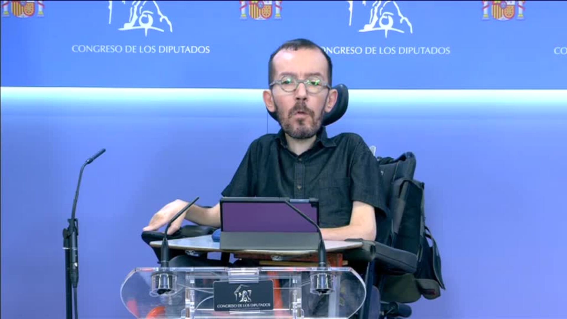 Aumenta la presión al Gobierno por el presunto espionaje del CNI