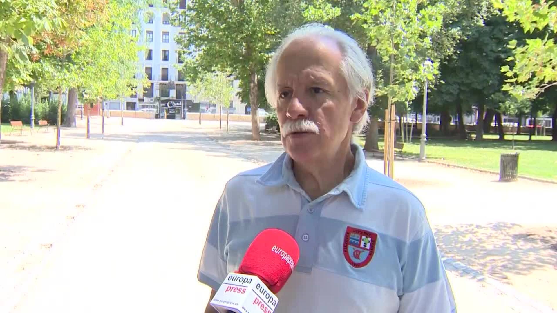 Abuelos y nietos más unidos que nunca, a pesar del Covid