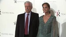 Los motivos de la ruptura entre Isabel Preysler y Mario Vargas Llosa