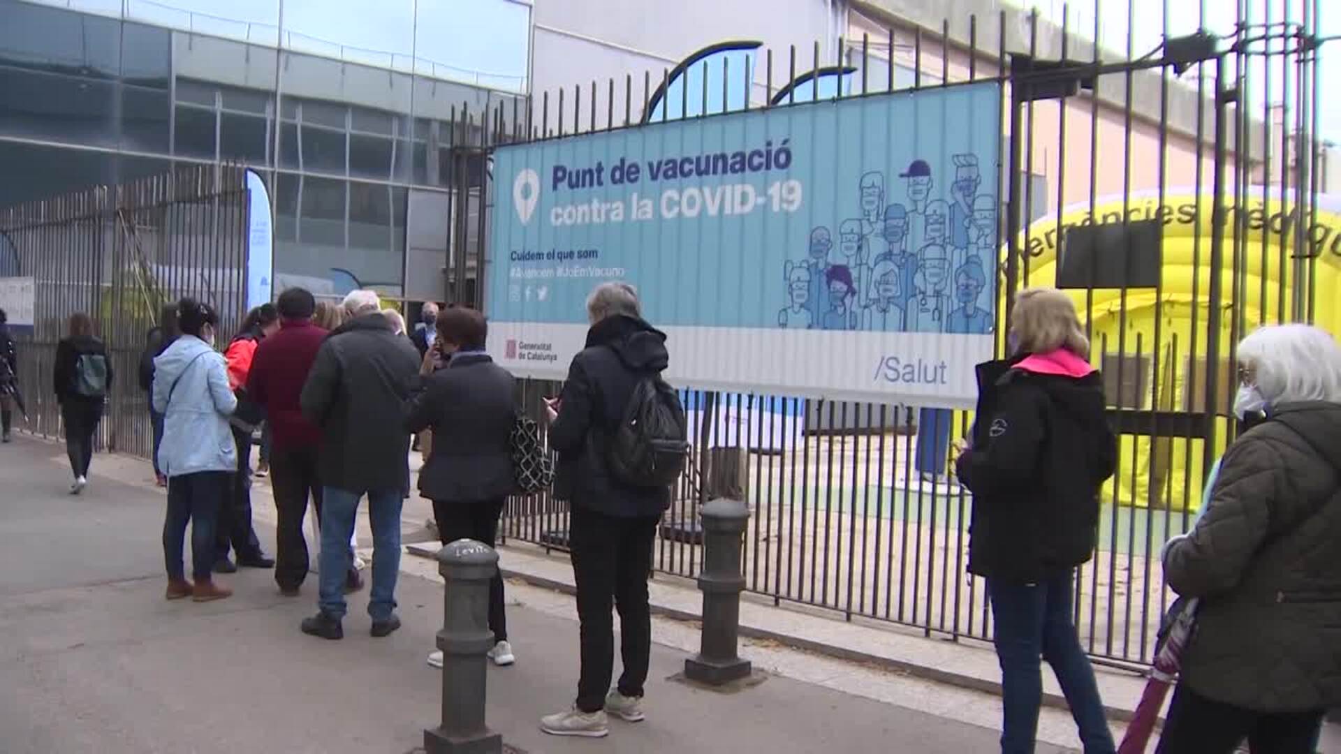 La OMS autoriza el uso de emergencia de la vacuna de Moderna