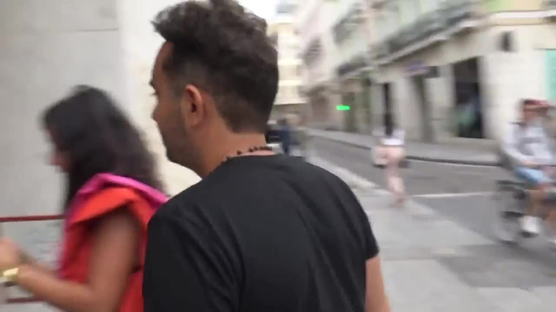 Fidel Albiac guarda silencio ante la posible reaparición de Rocío Flores