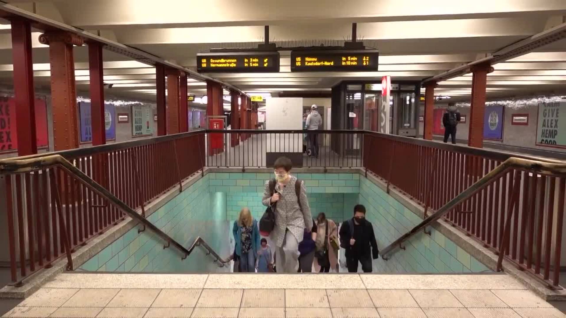 El uso de mascarillas, obligatorio si no se asegura la distancia mínima