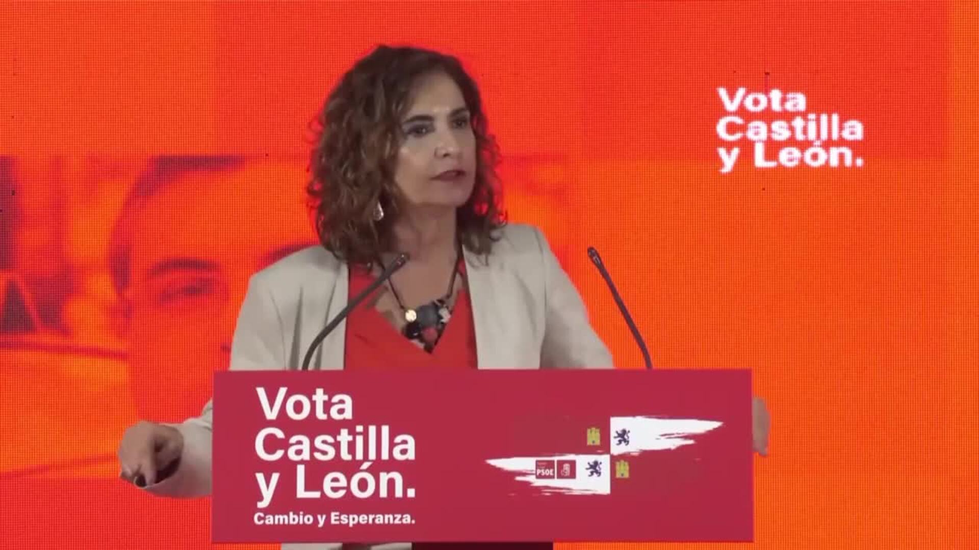 El Gobierno &quot;rendirá cuentas&quot; este martes de sus 130 medidas para el Reto Demográfico