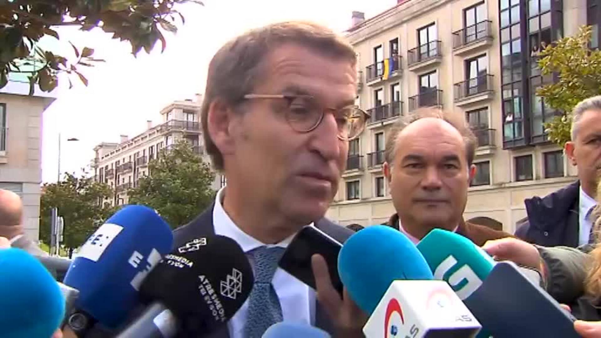 El cocido sitúa a la localidad pontevedresa de Lalín en el mapa de la gastronomía mundial