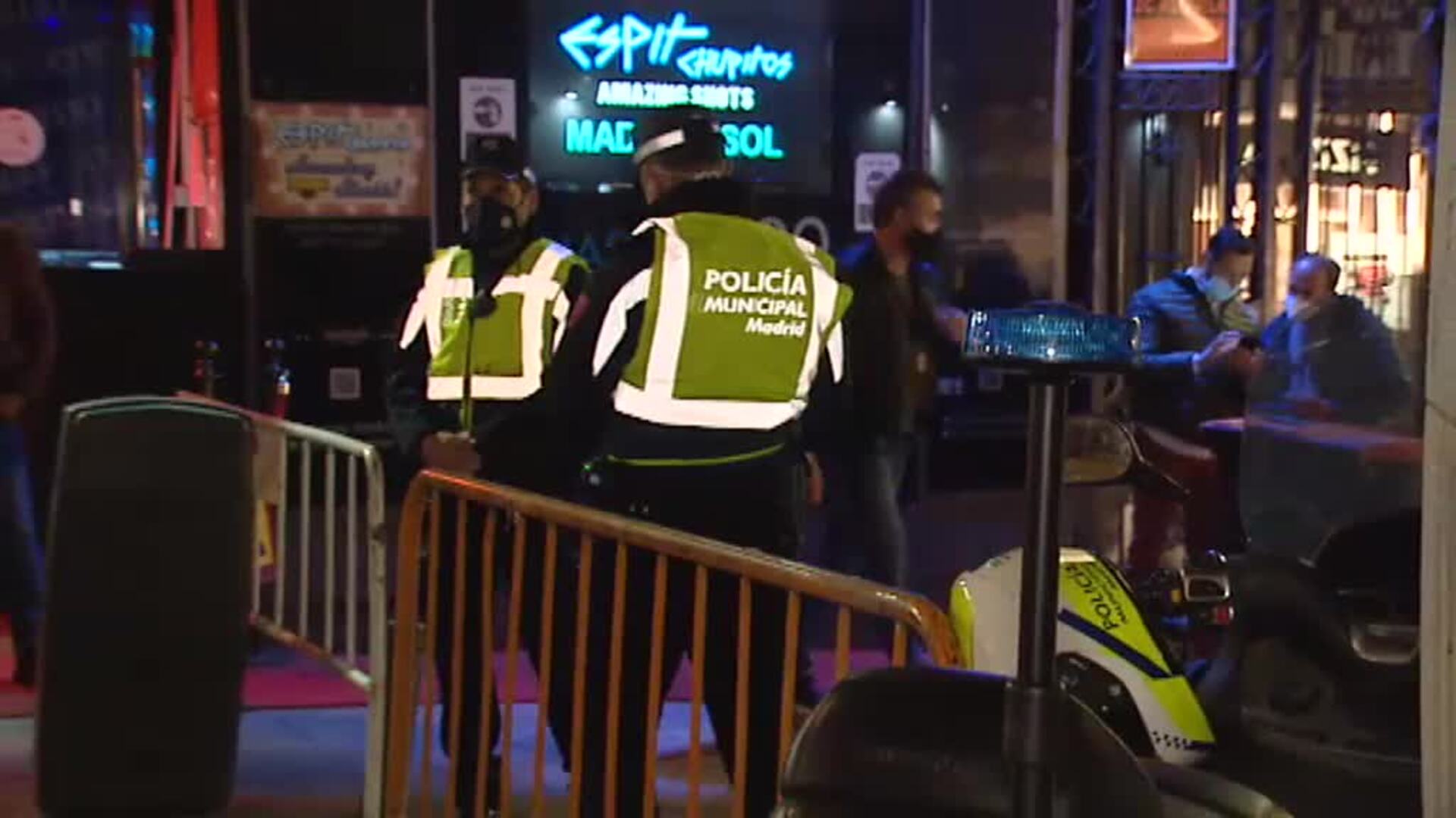 Suben los contagios y los indicadores en gran parte de la Península