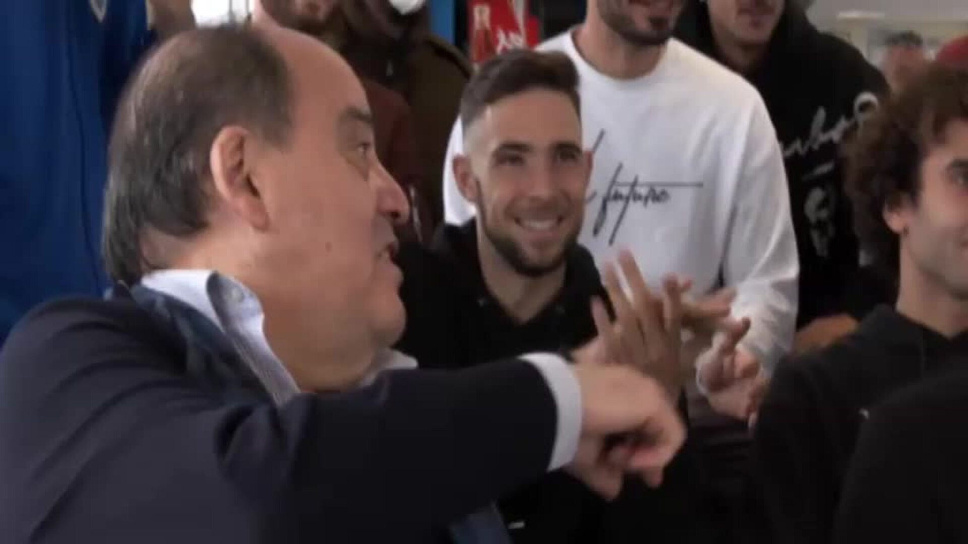 El modesto Andraitx se lleva el &#039;Gordo&#039; del sorteo de Copa: el Sevilla