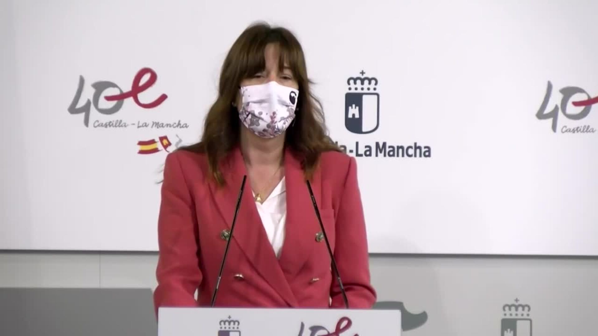 C-LM saca a licitación una veintena de obras en infraestructuras educativas