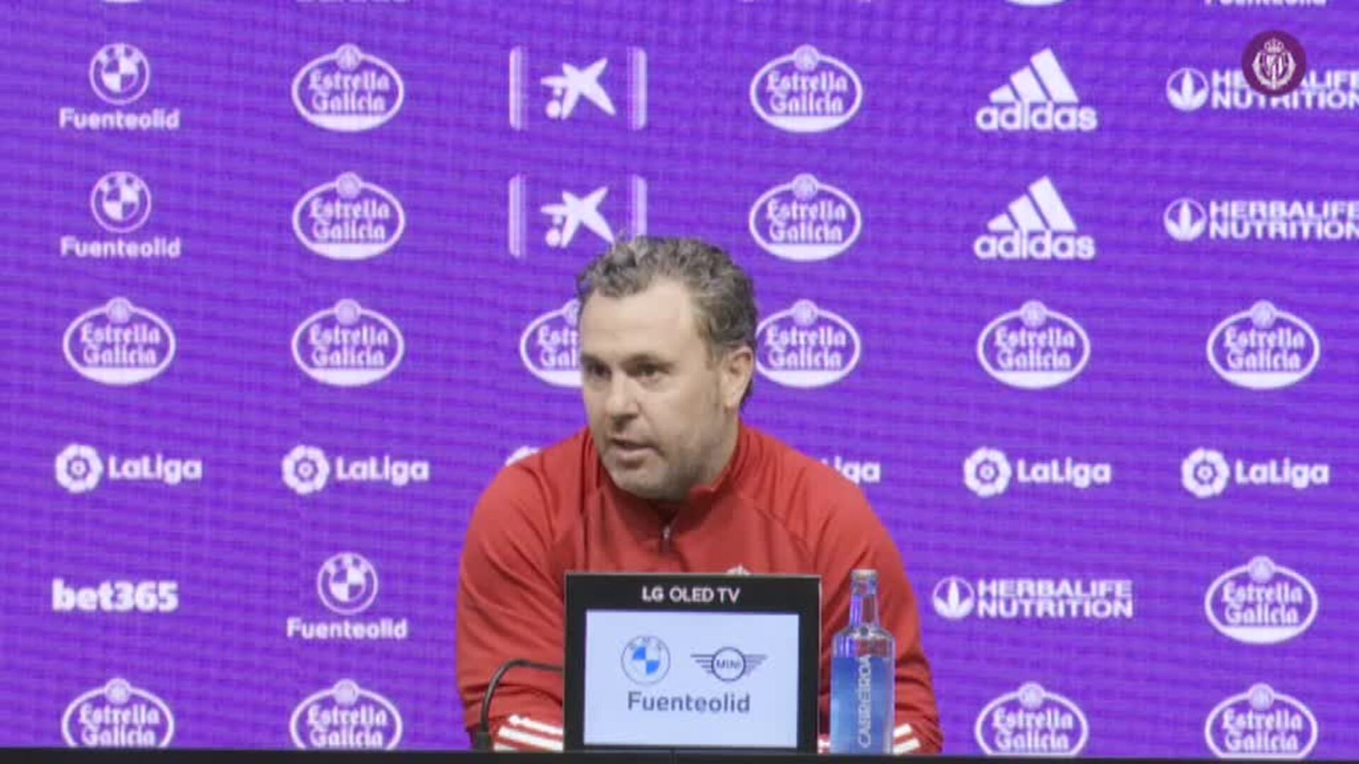 Sergio: &quot;El mayor incentivo y prima es la de salvarse, no creo que tenga que bajar el presidente a darnos dinero&quot;