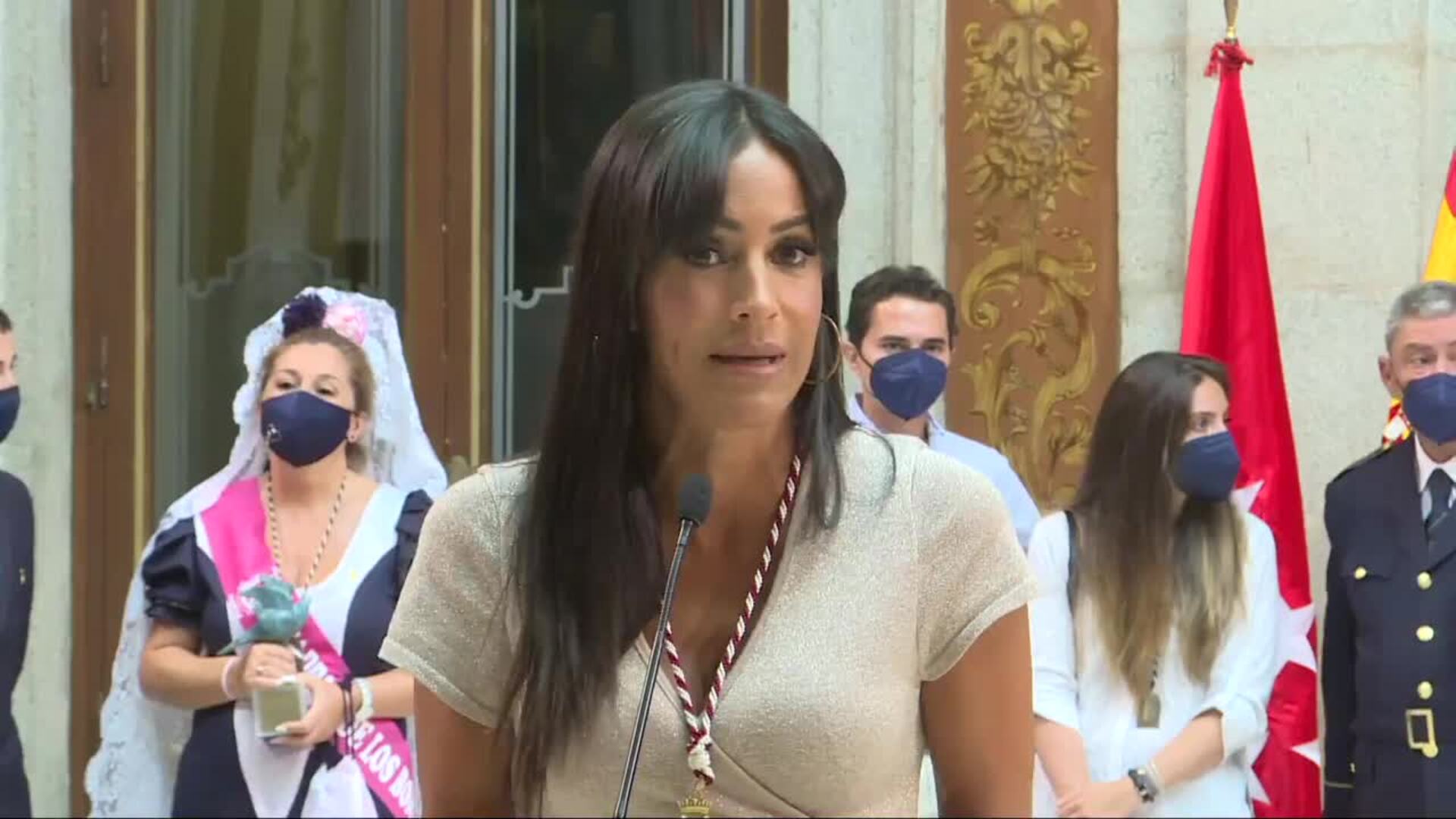 Villacís reclama un &quot;IVA superreducido&quot; para la luz