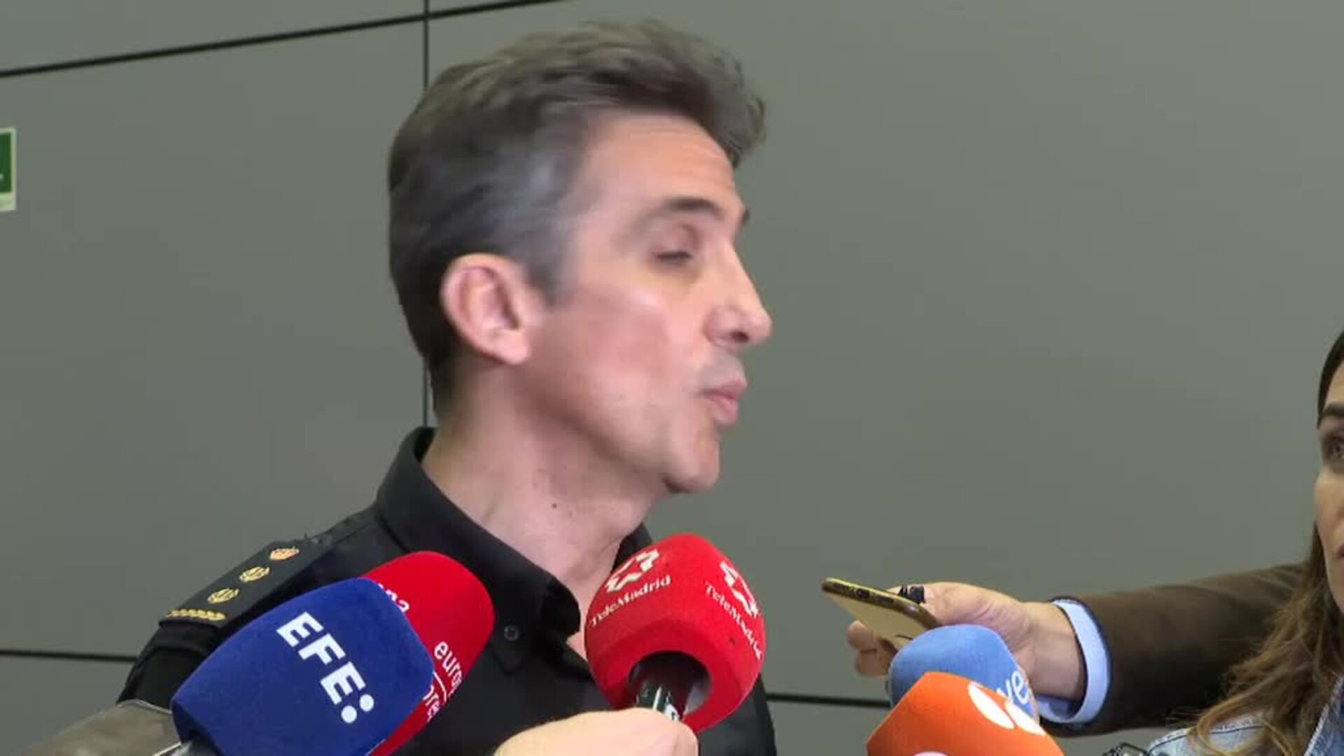 Los servicios de inteligencia, en máxima alerta por el riesgo de ciberataques ante la cumbre de la OTAN