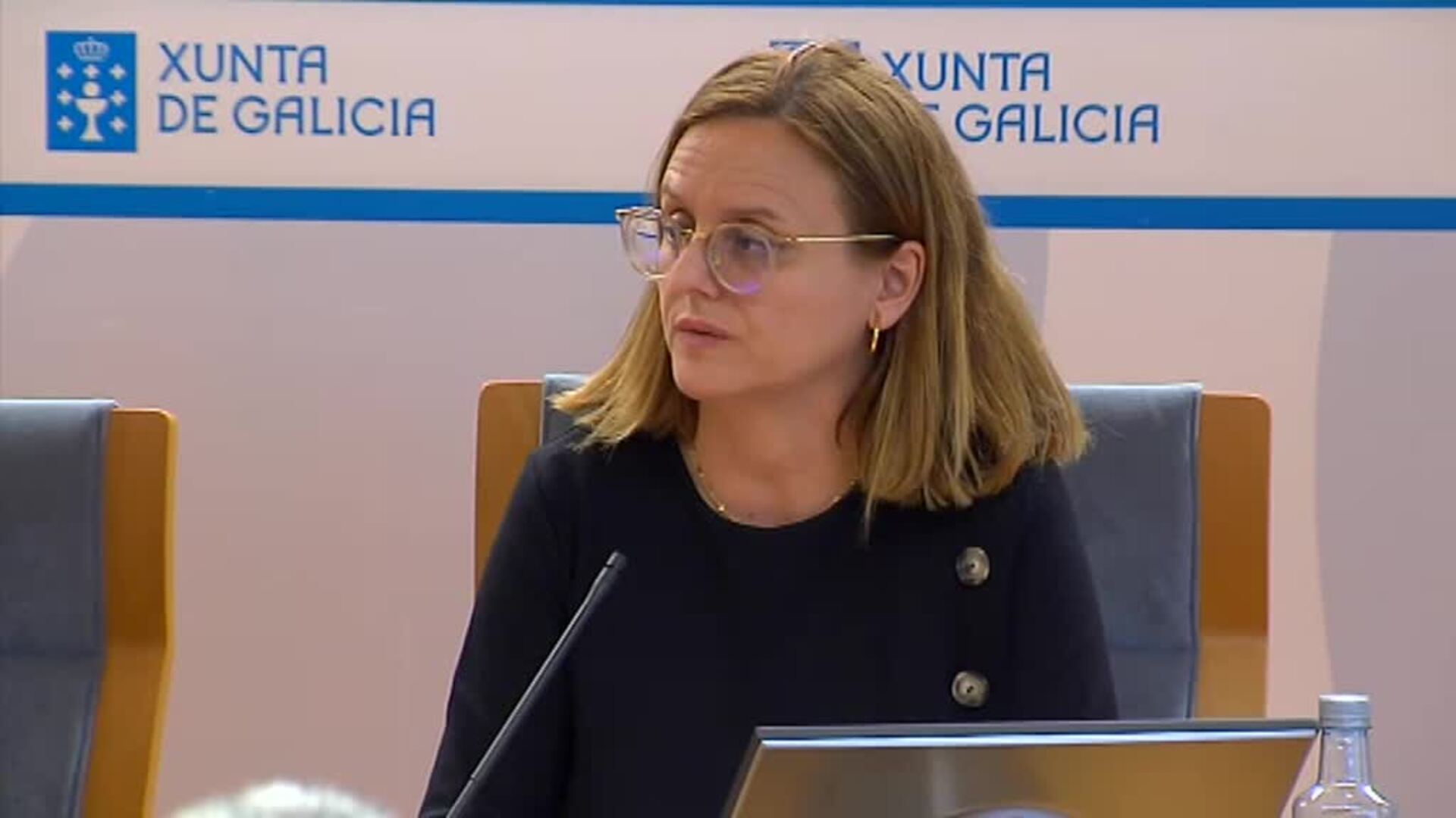 Confirmado el primer positivo por coronavirus en Galicia