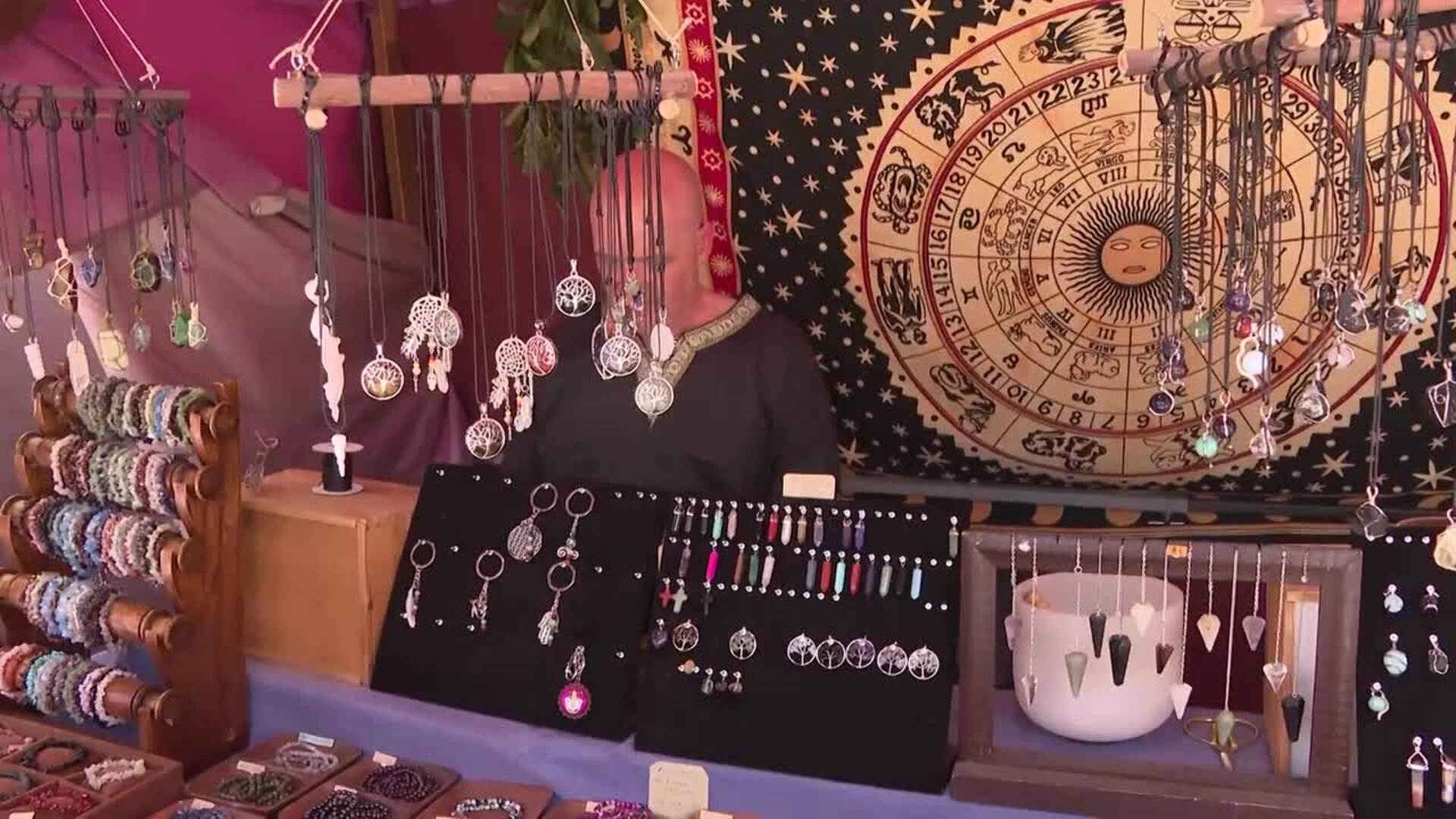 Alcalá de Henares se convierte en un mercado romano