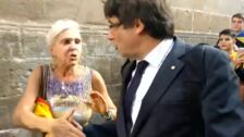 El juez Llarena retira la sedición a Puigdemont y reprende al Gobierno: el 1-O hoy quedaría impune