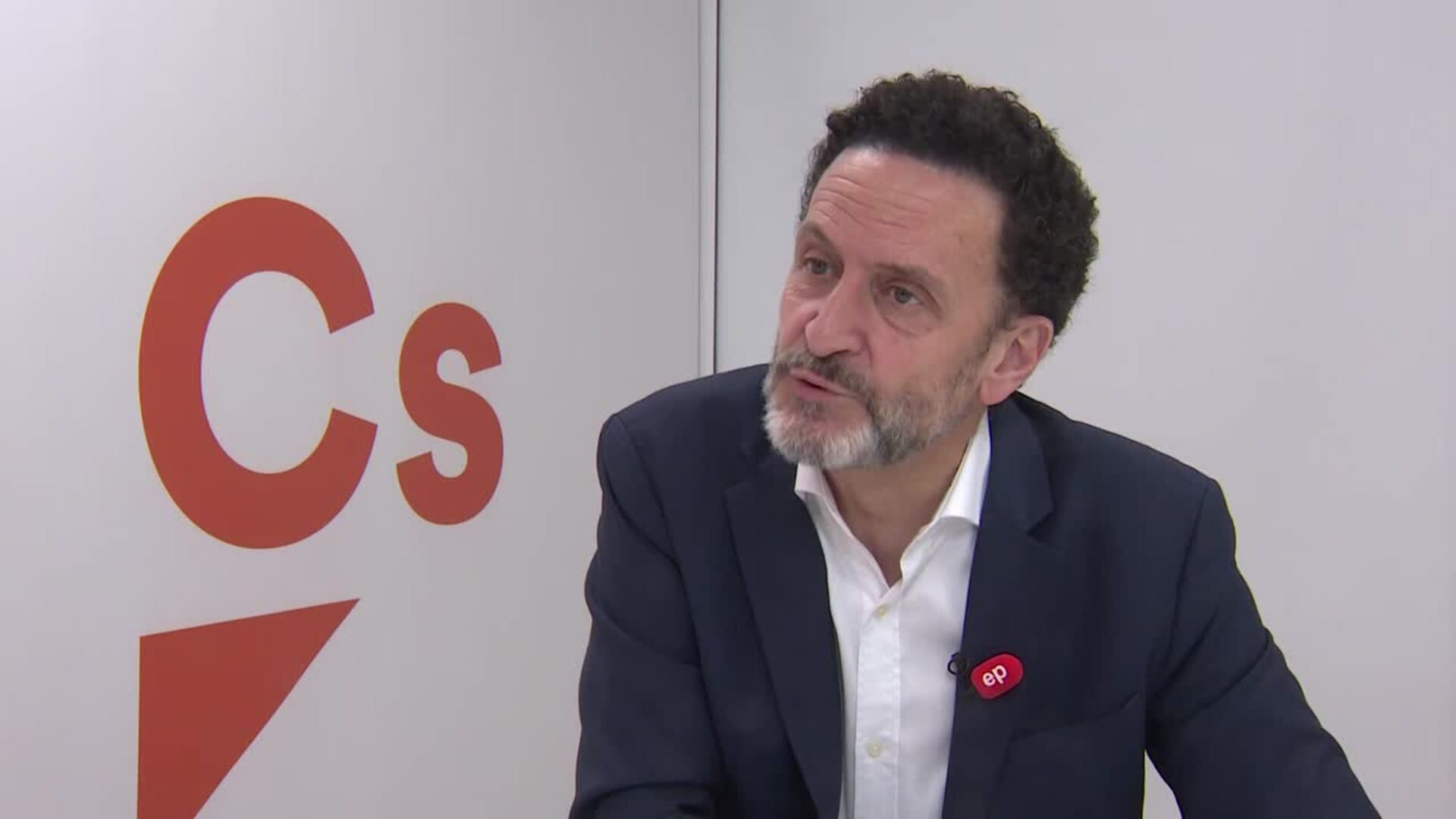 Ciudadanos espera que Feijóo respete el pacto contra la violencia machista