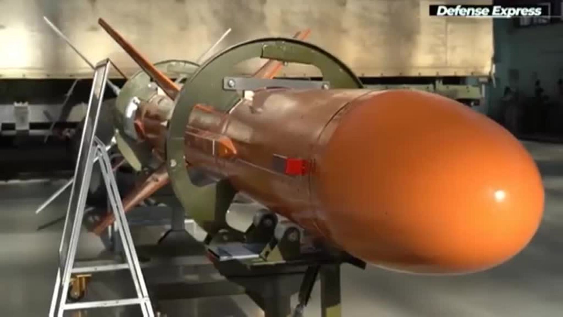 Ucrania destruye el cruvero &#039;Moskva&#039;, buque insignia de la armada rusa en el mar negro