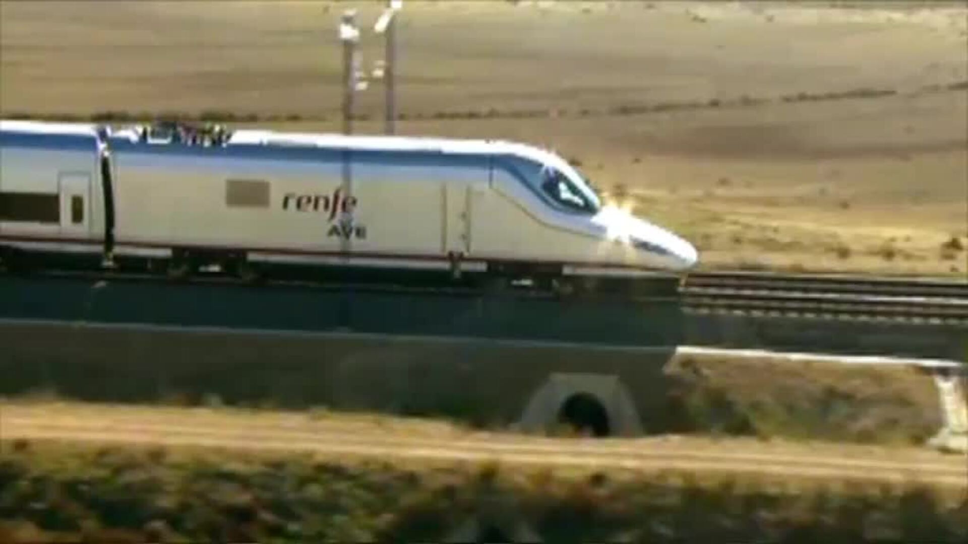 Almería exige más infraestructura ferroviaria para potenciar el sector hortofrutícola