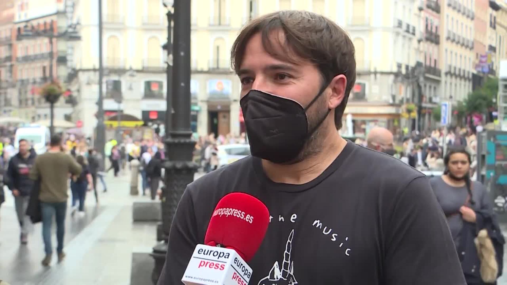 Vuelve el horario de invierno y a las 03.00 horas volverán a ser las 02.00