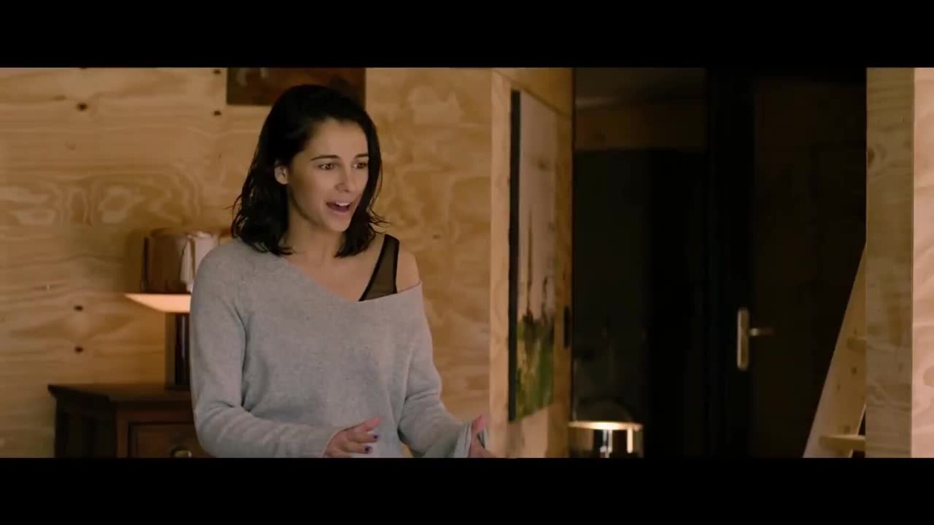 &#039;La Gran Mentira&#039; y el reboot de &#039;Los Ángeles de Charlie&#039;, estrenos de esta semana